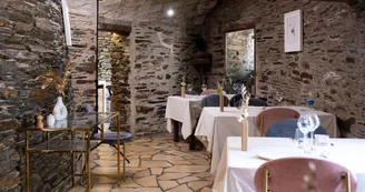 Restaurant gastronomique_75 Restaurant gastronomique_75