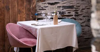 Restaurant gastronomique_77 Restaurant gastronomique_77