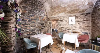 Restaurant gastronomique_78 Restaurant gastronomique_78