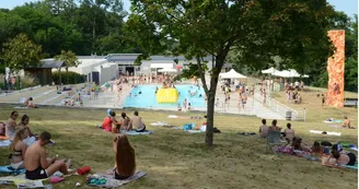 Piscine Camille Muffat_Montreuil-Juigné_1