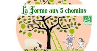 Ferme aux 5 chemins - Le Bourg d'Iré - 49 - LOI - photo 1 Ferme aux 5 chemins - Le Bourg d'Iré - 49 - LOI - photo 1
