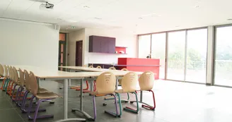 Centre Bouëssé - La Garenne_7