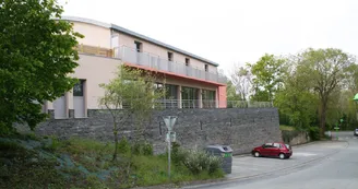 Centre Bouëssé - La Garenne_9