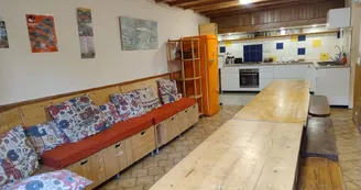Gîtes au Viel Audon Gîtes au Viel Audon
