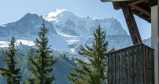 Chalet ATC Routes du monde Chalet ATC Routes du monde