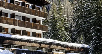 Chalet ATC Routes du monde Chalet ATC Routes du monde