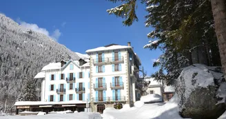 Village Club Miléade de Chamonix Village Club Miléade de Chamonix