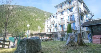 Village Club Miléade de Chamonix Village Club Miléade de Chamonix