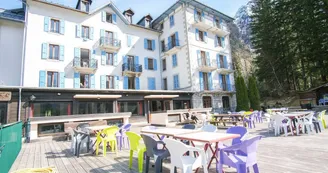 Village Club Miléade de Chamonix Village Club Miléade de Chamonix