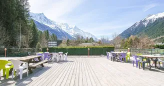 Village Club Miléade de Chamonix Village Club Miléade de Chamonix