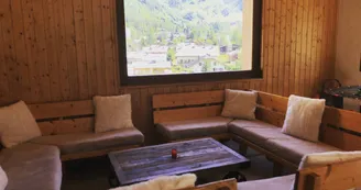Chalet Pierre Semard Chalet Pierre Semard