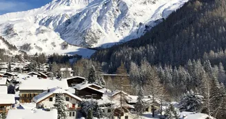 Chalet Pierre Semard Chalet Pierre Semard