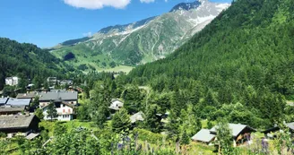 Chalet Pierre Semard Chalet Pierre Semard