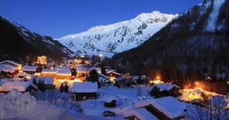 Chalet Pierre Semard Chalet Pierre Semard