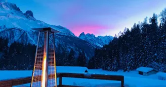 Chalet Pierre Semard Chalet Pierre Semard