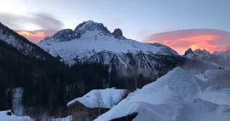 Chalet Pierre Semard Chalet Pierre Semard