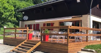 Chalet Pierre Semard Chalet Pierre Semard