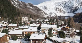 Chalet Pierre Semard Chalet Pierre Semard