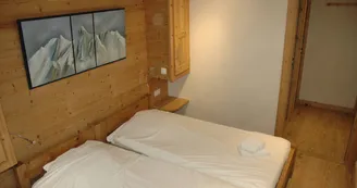 Le Cottage Le Cottage