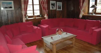 Le Cottage Le Cottage
