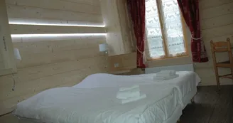 Le Cottage Le Cottage