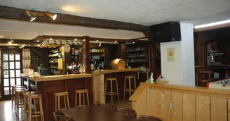 Le Cottage Le Cottage