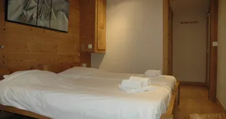 Le Cottage Le Cottage