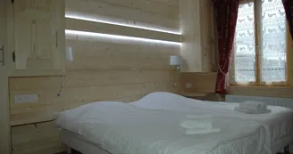 Le Cottage Le Cottage