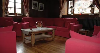 Le Cottage Le Cottage