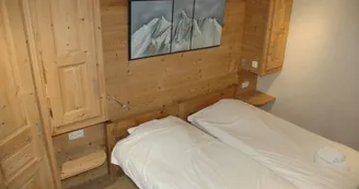 Le Cottage Le Cottage