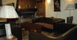 Le Cottage Le Cottage