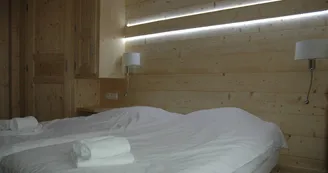 Le Cottage Le Cottage