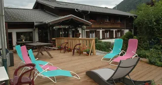 Le Cottage Le Cottage