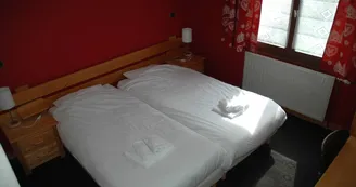 Le Cottage Le Cottage