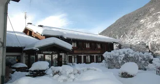 Le Cottage Le Cottage