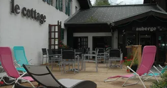 Le Cottage Le Cottage