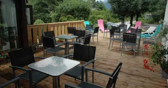Le Cottage Le Cottage