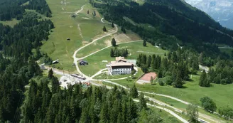 Village APAS-BTP Village APAS-BTP
