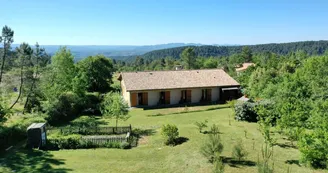 Le Refuge de la Petite Source