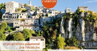 Le Refuge de la Petite Source