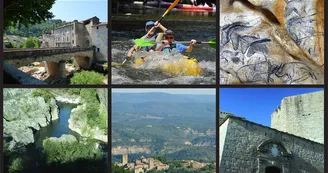 Le Refuge de la Petite Source
