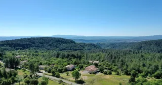 Le Refuge de la Petite Source