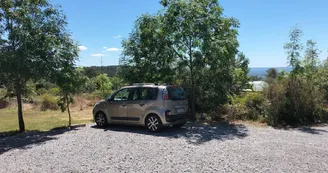 Le Refuge de la Petite Source