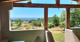 Le Refuge de la Petite Source
