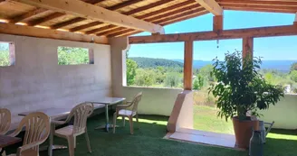 Le Refuge de la Petite Source