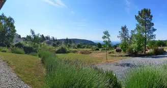 Le Refuge de la Petite Source