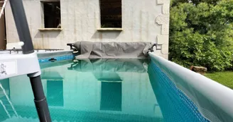 Le Refuge de la Petite Source