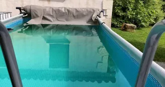 Le Refuge de la Petite Source