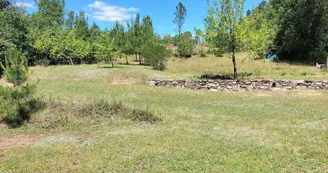 Le Refuge de la Petite Source