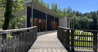 La Bastide de Jaujac La Bastide de Jaujac
